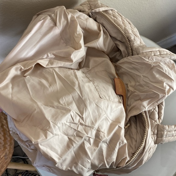 MZ Wallace Large Metro Tote Deluxe - Picture 14 of 16